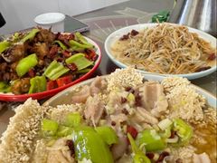 -杨记小炒老店