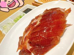 -春饼先生·北京烤鸭(甘井子万达店)