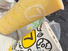 -7分甜(尹山湖歌林公园店)