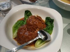 红烧狮子头-张福记(五一公园店)