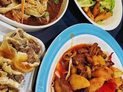 -伊带伊路新疆美食府(呼家楼店)