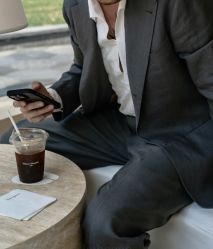 -ChenV西服礼服高级定制(市区养育巷店)