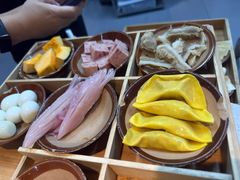 -芈重山老火锅(广州首店)