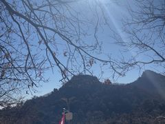 -青岩寺风景区