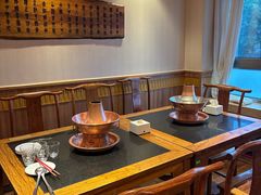 -南门涮肉(北洼路店)