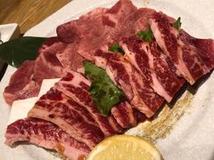 -御牛道日式烤肉料理(杭州万象城店)
