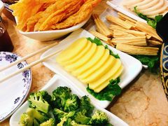 -晓林火锅(安定门店)