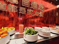 -龍歌自助小火锅(雨花台江南虹悦城店)