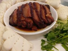 -京天红酒家(马家堡店)
