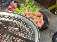 -江城二当家烤牛肉(莲塘新村店)
