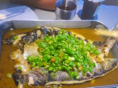 -半天妖烤鱼(长安万达广场店)