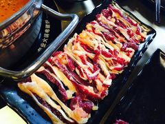 -手选潮汕鲜活牛肉火锅(二七广场店)