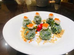 -徽镇小厨·经典徽菜(十里河店)