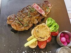 -安妮意大利餐厅(国贸店)