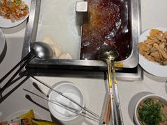 -海底捞火锅(劲松店)