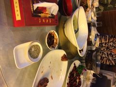 学成饭店(官南大道店)-学成饭店(官南大道店)