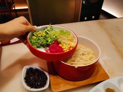 -京华烟云·北京烤鸭(领展购物广场·中关村店)