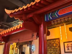 -秦月轩·陕西家乡菜(阜成路·五棵松店)