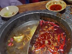 -蜀大侠火锅(总府路店)