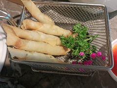 -前海沿·青岛菜(李沧万达店)
