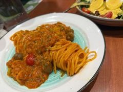 -魏斯理汉堡(西安沣东吾悦店)