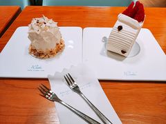 -1Cake壹刻蛋糕(鳌峰店)