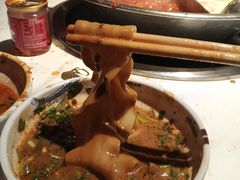 -小龙坎火锅(IFS HOT店)