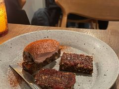 -BOR Eatery(安福路店)