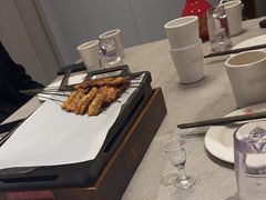 -郑喜旺烧烤(郑州总店)