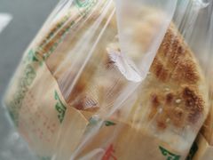 -张婆婆香酥锅盔(平福路店)