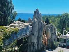 -大连森林动物园