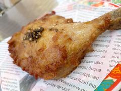 -孖记茶档·热腾茶餐(荔湾领展广场店)