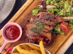 -La Creperie法餐厅(芮欧百货店)