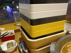 -水林间·寿喜烧自助(仙林金鹰店)