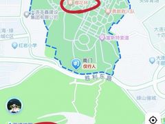-劳动公园