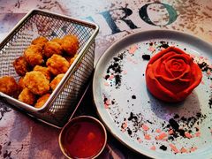 -北平花园·潮玩萌牙·北平咖啡(南锣鼓巷胡同店)