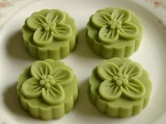 -味多美蛋糕(劲松京客隆店)