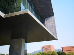 -广州市城市规划展览中心