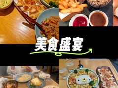 -红小满休闲餐厅(十全街店)
