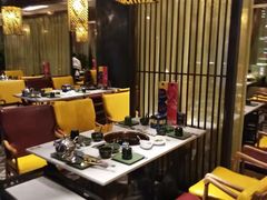 -润园四季椰子鸡火锅(海上世界店)