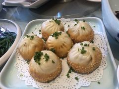上海生煎包-香浙汇(望京店)