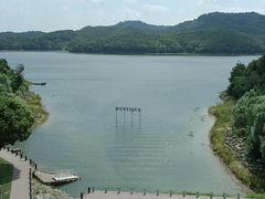 -天目湖涵田度假村