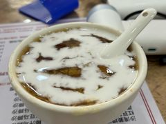 -沙湾姜埋奶(兴新包店)
