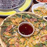 想吃正宗韩式烤肉，来这里就对了