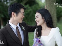 -经典婚纱摄影美学馆·私人定制