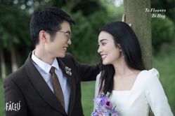 -经典婚纱摄影美学馆·私人定制