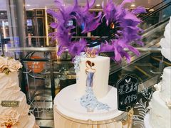-杜哈夫DOUX RÊVE·生日蛋糕(日月光店)