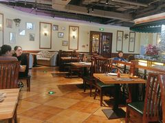-金汉斯南美烤肉自助餐厅(中央大街黑金店)