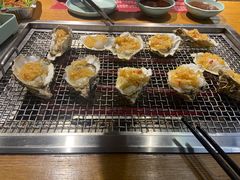 -蚝英雄鲜蚝自助专门店(长楹天街直营店)
