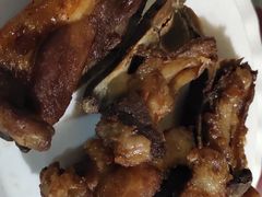 -金台阶鱼馆(于桥水库店)